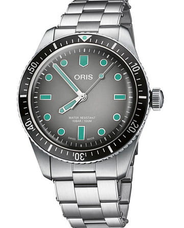 Oris Divers Sixty‑Five 01 733 7707 4053-07 8 20 18
